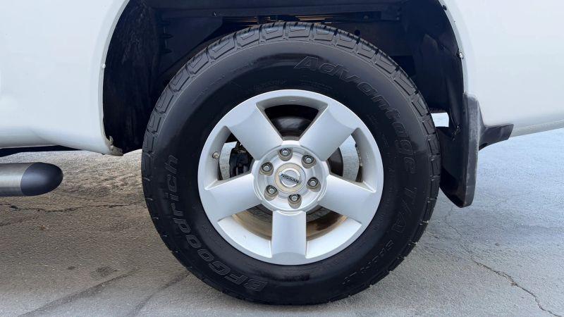 2006 Nissan Titan SE