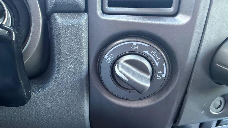 2006 Nissan Titan SE
