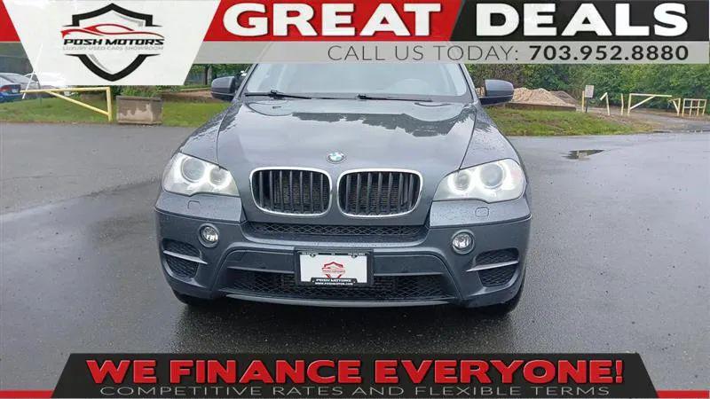 2013 BMW X5 xDrive35i Sport Activity for sale in Chantilly, VA