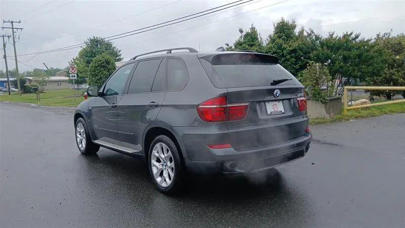 2013 BMW X5 xDrive35i Sport Activity