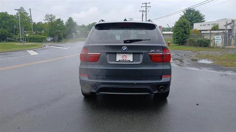 2013 BMW X5 xDrive35i Sport Activity