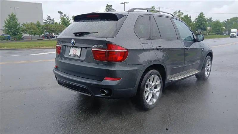 2013 BMW X5 xDrive35i Sport Activity