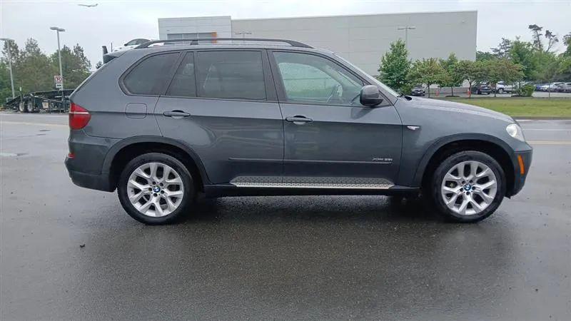 2013 BMW X5 xDrive35i Sport Activity