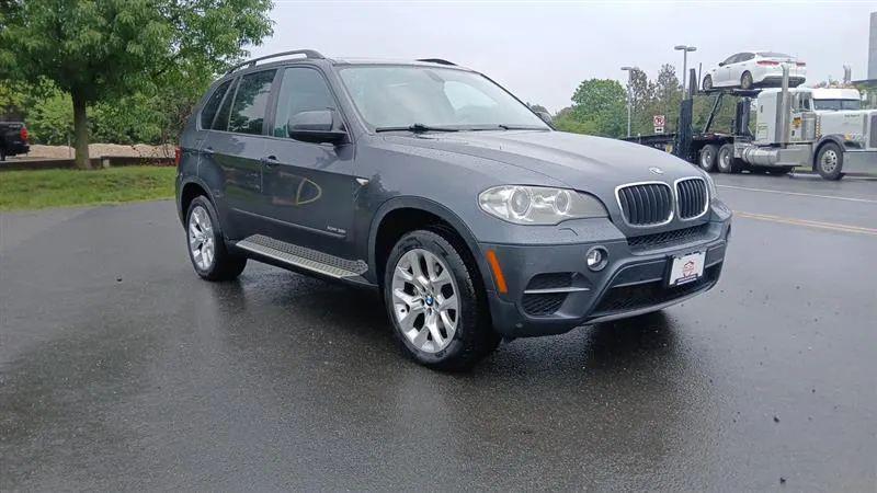 2013 BMW X5 xDrive35i Sport Activity