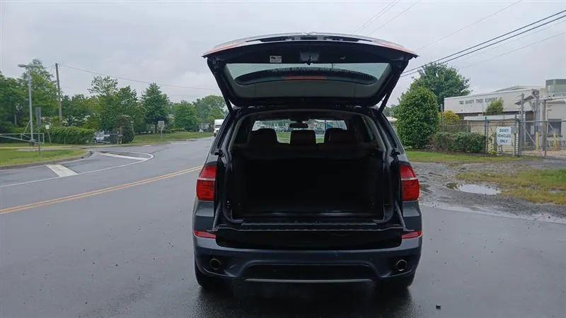 2013 BMW X5 xDrive35i Sport Activity