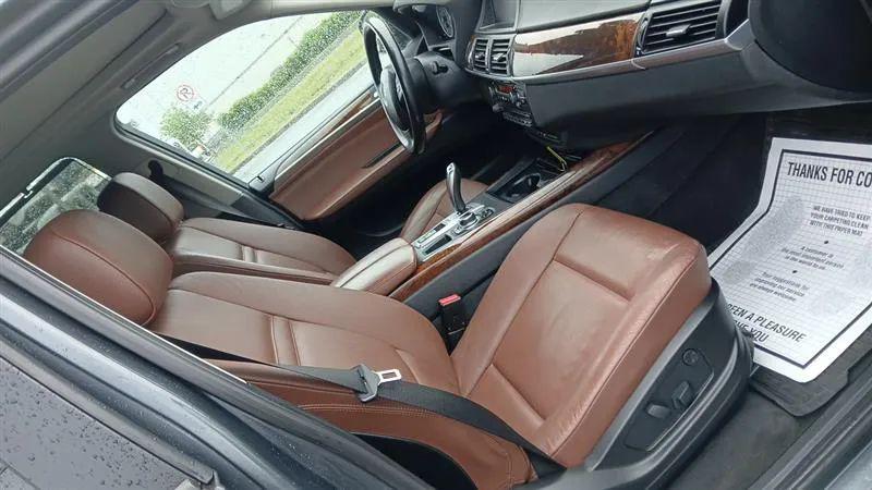 2013 BMW X5 xDrive35i Sport Activity