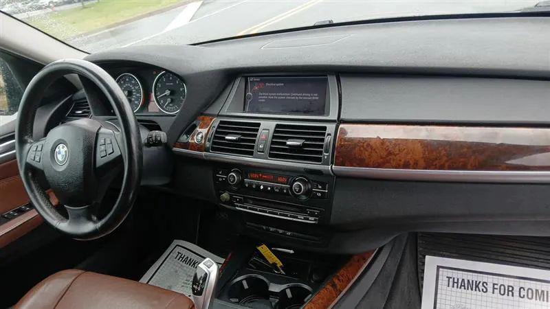 2013 BMW X5 xDrive35i Sport Activity