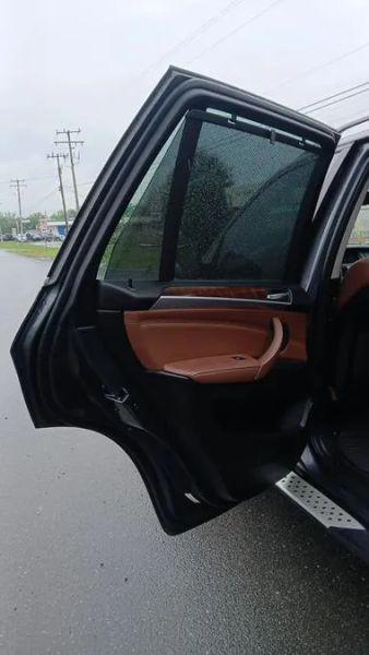 2013 BMW X5 xDrive35i Sport Activity