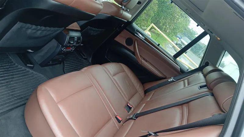 2013 BMW X5 xDrive35i Sport Activity