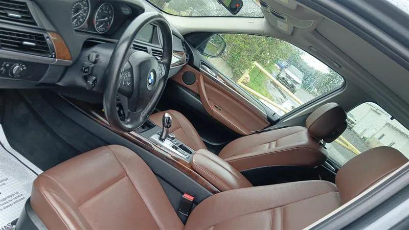 2013 BMW X5 xDrive35i Sport Activity