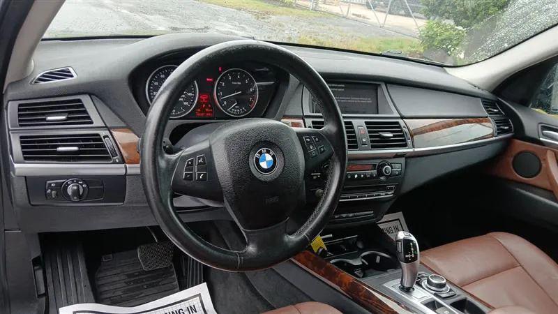 2013 BMW X5 xDrive35i Sport Activity