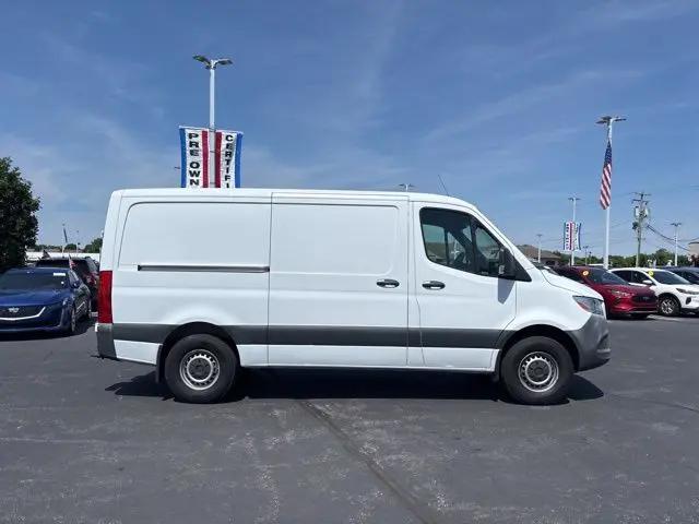 2019 Freightliner Sprinter Standard Roof I4