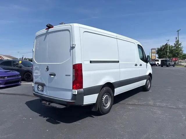 2019 Freightliner Sprinter Standard Roof I4