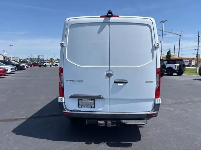 2019 Freightliner Sprinter Standard Roof I4