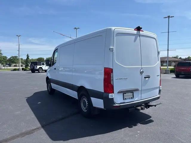 2019 Freightliner Sprinter Standard Roof I4