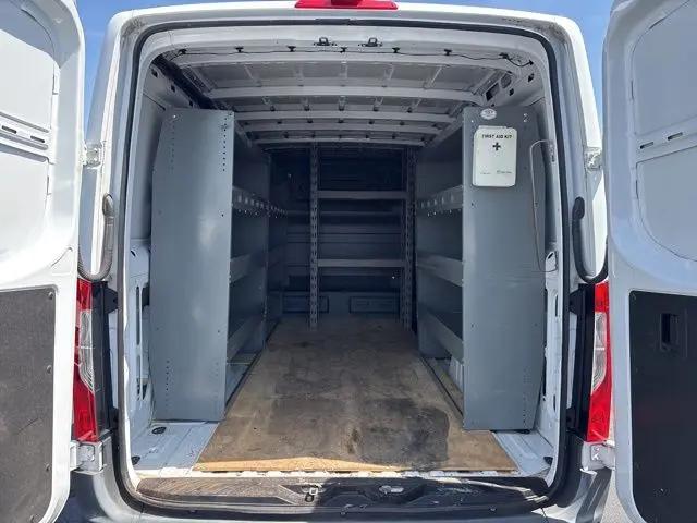 2019 Freightliner Sprinter Standard Roof I4