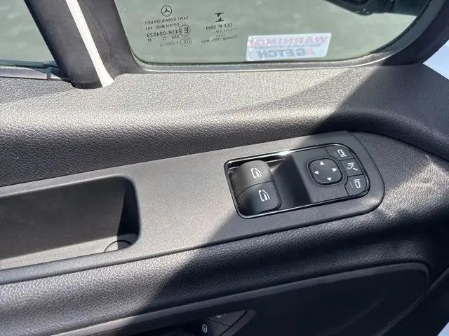2019 Freightliner Sprinter Standard Roof I4