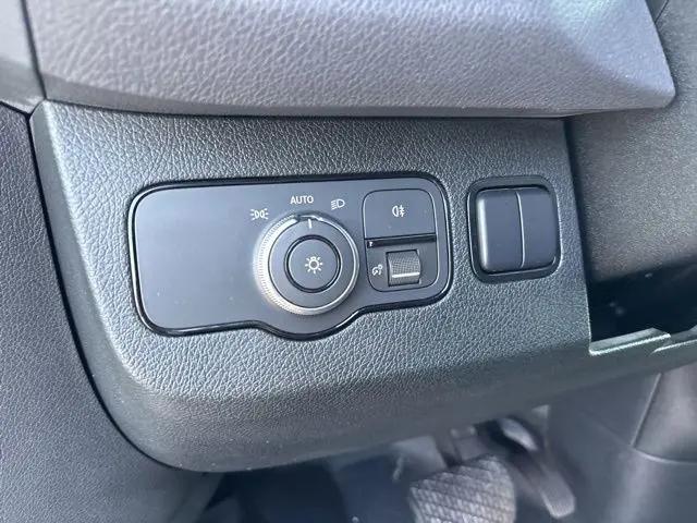 2019 Freightliner Sprinter Standard Roof I4