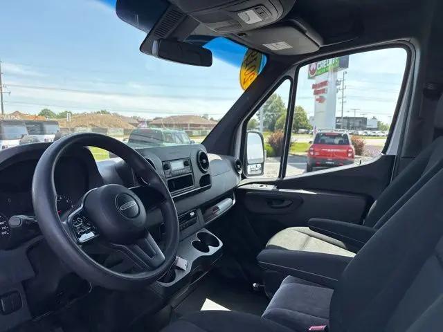 2019 Freightliner Sprinter Standard Roof I4