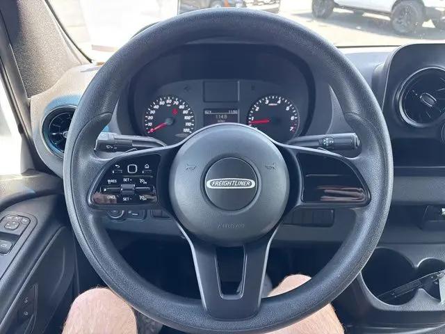 2019 Freightliner Sprinter Standard Roof I4
