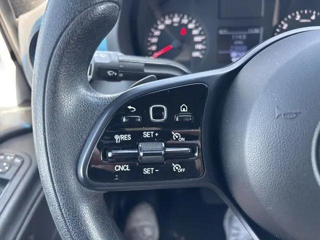 2019 Freightliner Sprinter Standard Roof I4