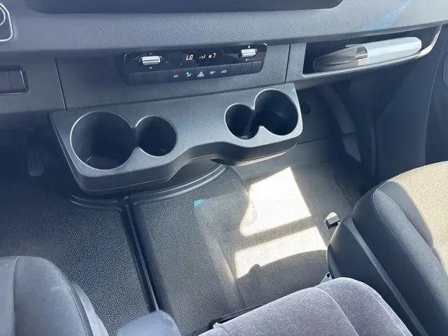 2019 Freightliner Sprinter Standard Roof I4