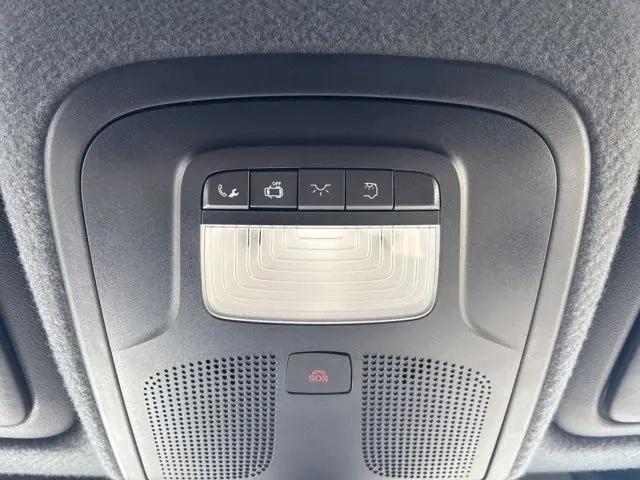 2019 Freightliner Sprinter Standard Roof I4