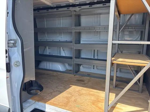 2019 Freightliner Sprinter Standard Roof I4