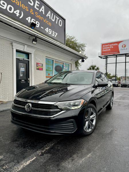 2024 Volkswagen Jetta 1.5T SE for sale in Jacksonville, FL