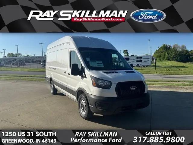 2026 Ford Transit Cargo Van T-350 for sale in Greenwood, IN