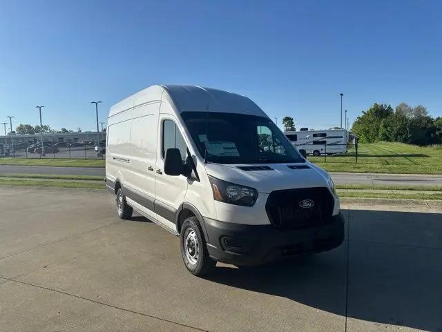 2026 Ford Transit Cargo Van T-350