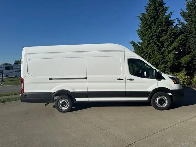 2026 Ford Transit Cargo Van T-350