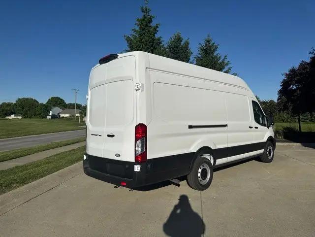 2026 Ford Transit Cargo Van T-350
