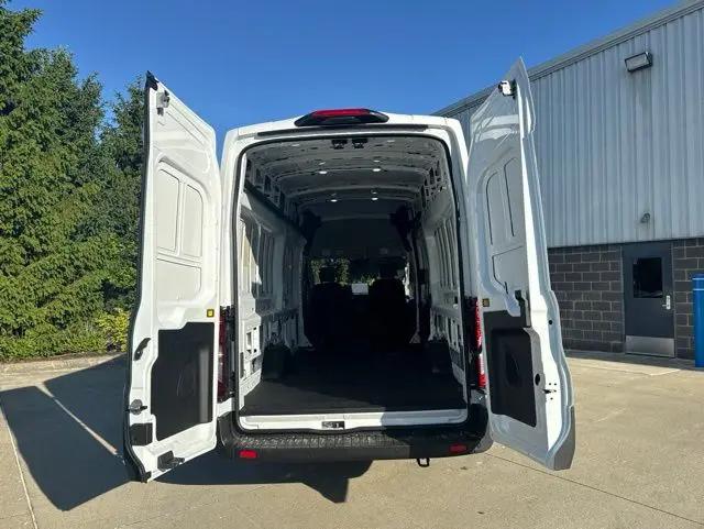 2026 Ford Transit Cargo Van T-350