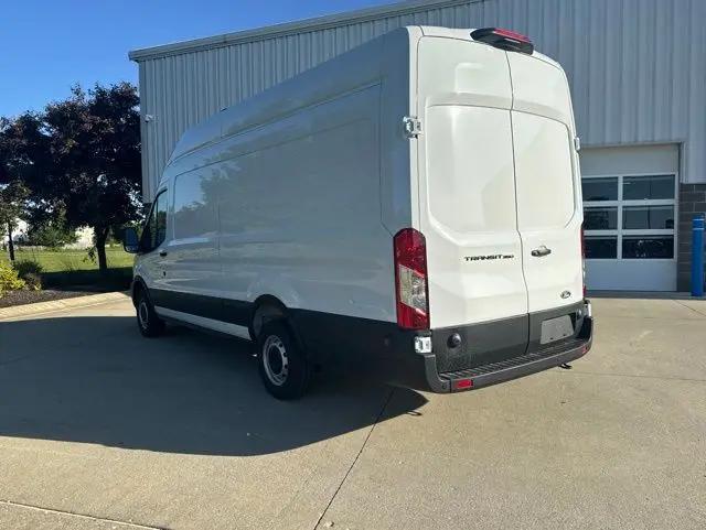 2026 Ford Transit Cargo Van T-350