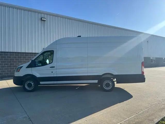 2026 Ford Transit Cargo Van T-350
