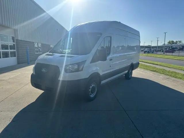 2026 Ford Transit Cargo Van T-350