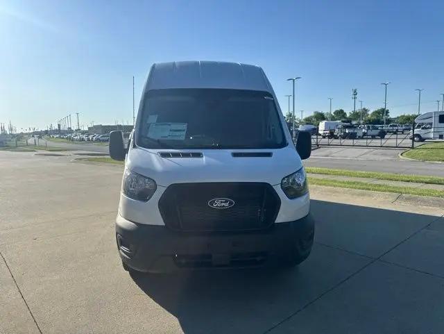2026 Ford Transit Cargo Van T-350