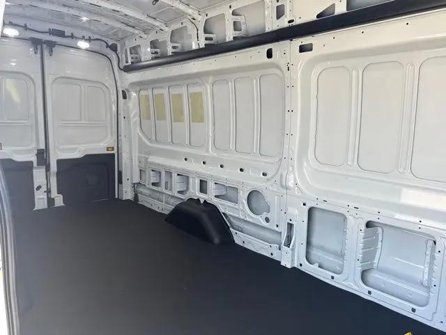 2026 Ford Transit Cargo Van T-350