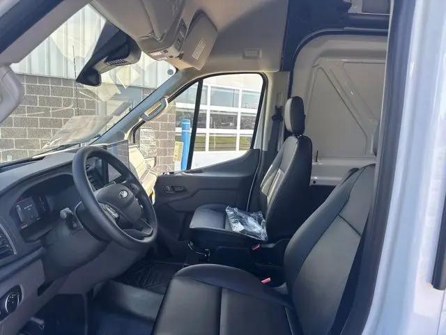 2026 Ford Transit Cargo Van T-350