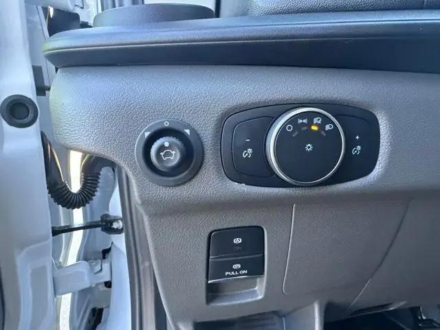 2026 Ford Transit Cargo Van T-350
