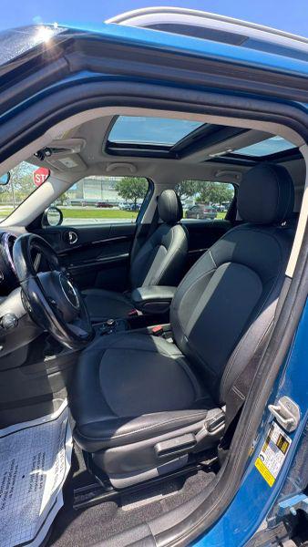 2022 MINI Countryman Cooper