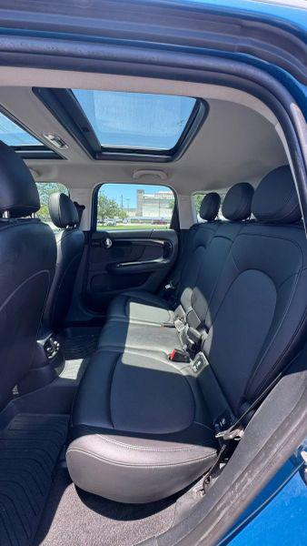 2022 MINI Countryman Cooper