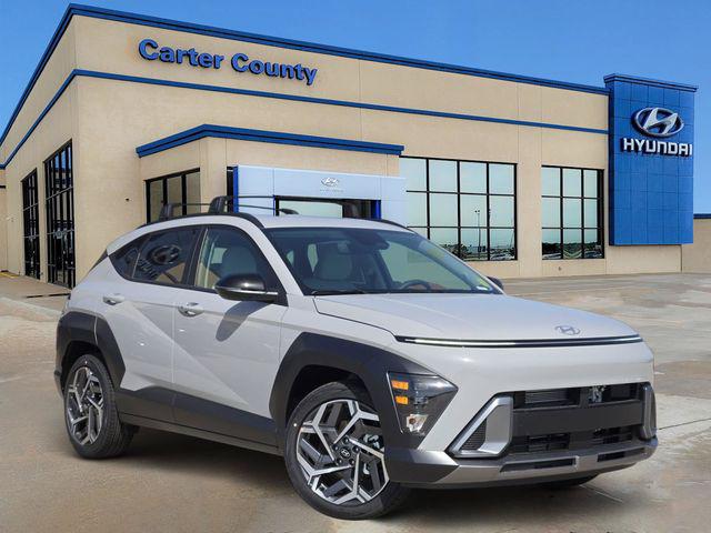 2026 Hyundai Kona SEL Premium for sale in Ardmore, OK