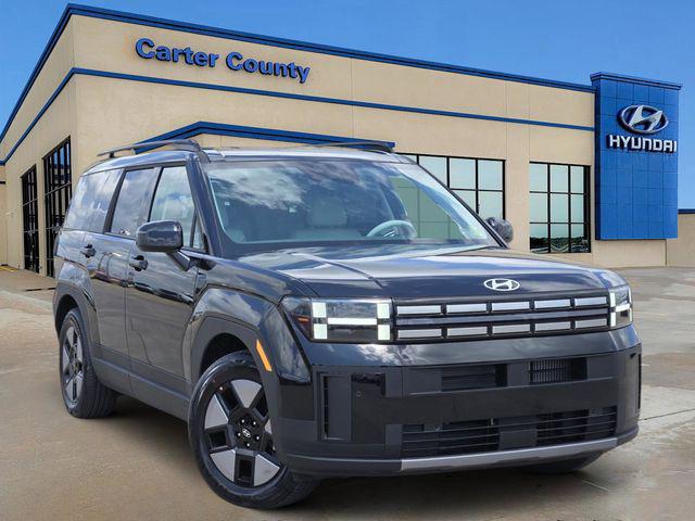 2026 Hyundai Santa Fe Hybrid SEL for sale in Ardmore, OK