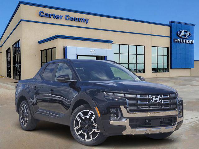 2026 Hyundai Santa Cruz Limited for sale in Ardmore, OK