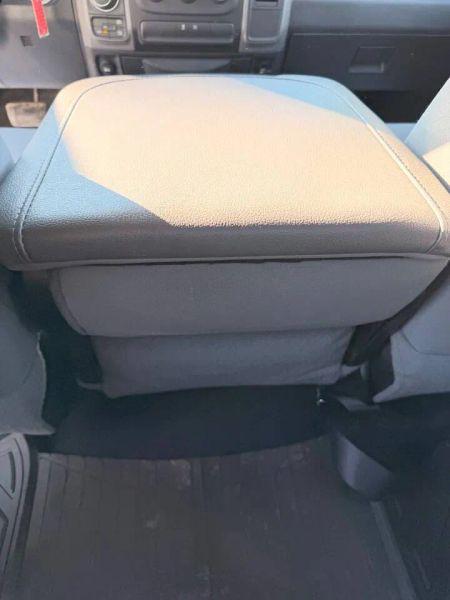 2018 Ram 1500 Express Quad Cab 4x4 6'4" Box