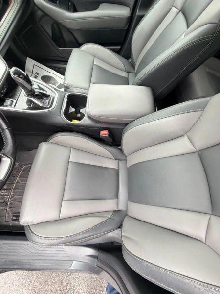 2022 Subaru Outback Onyx Edition XT
