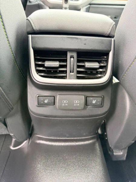 2022 Subaru Outback Onyx Edition XT