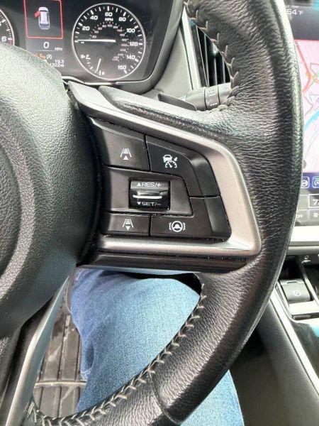 2022 Subaru Outback Onyx Edition XT